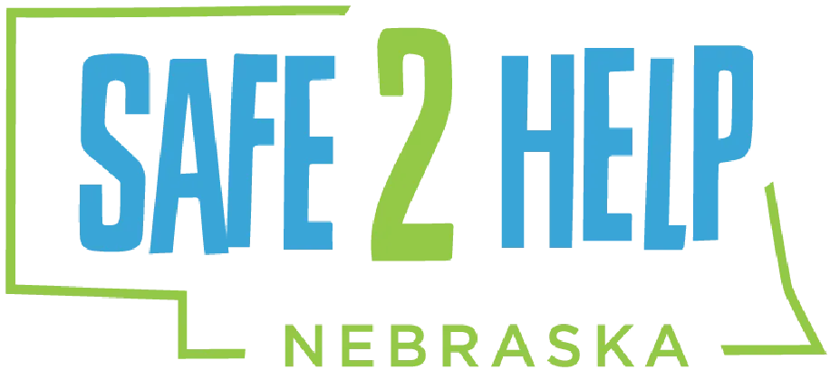 Safe2Help Logo